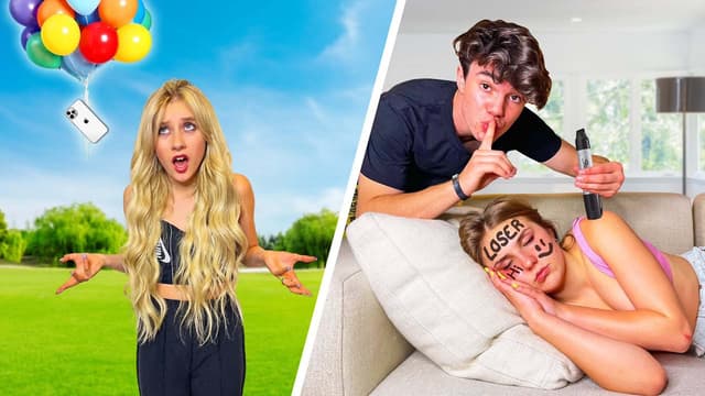 S01:E07 - 10 Ways to Prank Your Friends