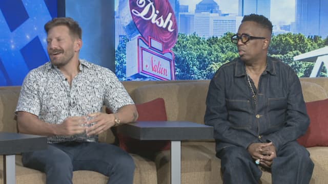 S13:E238 - Dish Nation: EP 238