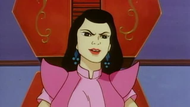 S01:E42 - Firecracker