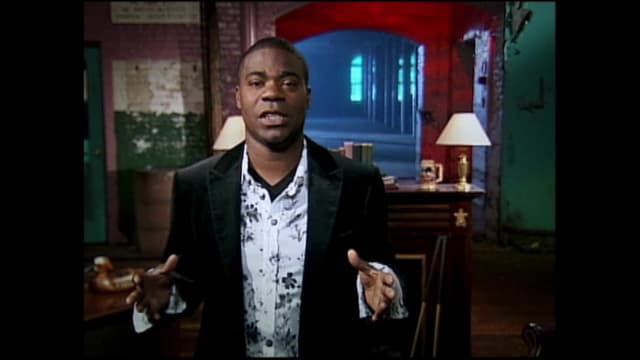 S09:E03 - Bigfoot Attacks