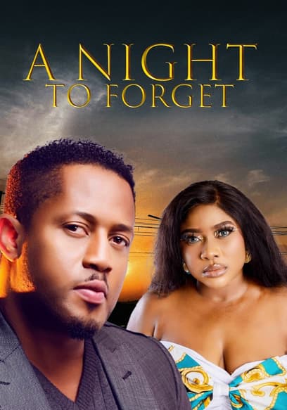 A Night to Forget