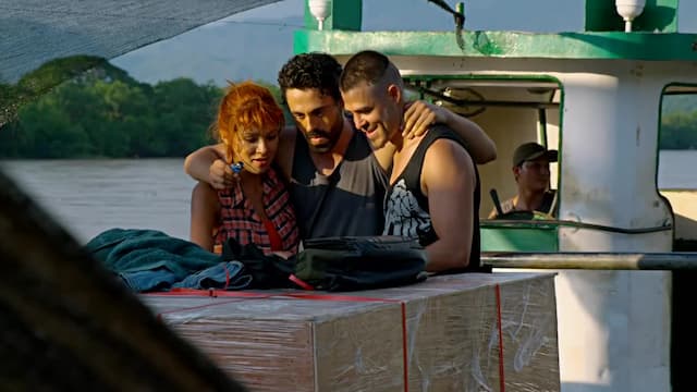 S01:E15 - Episodio 15