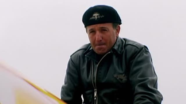 S01:E06 - Missed It by That Much