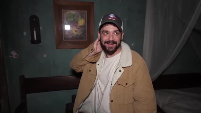 S05:E05 - A Ghost Encounter We Will Never Forget