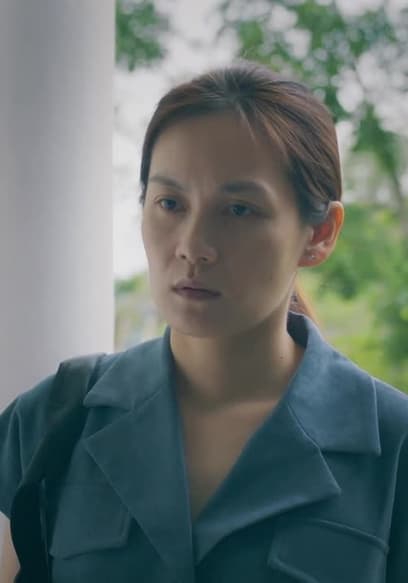 S01:E03 - A Mother's Love poster
