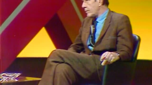 S01:E07 - John Cage: Aspects of the New Consciousness Dialogue