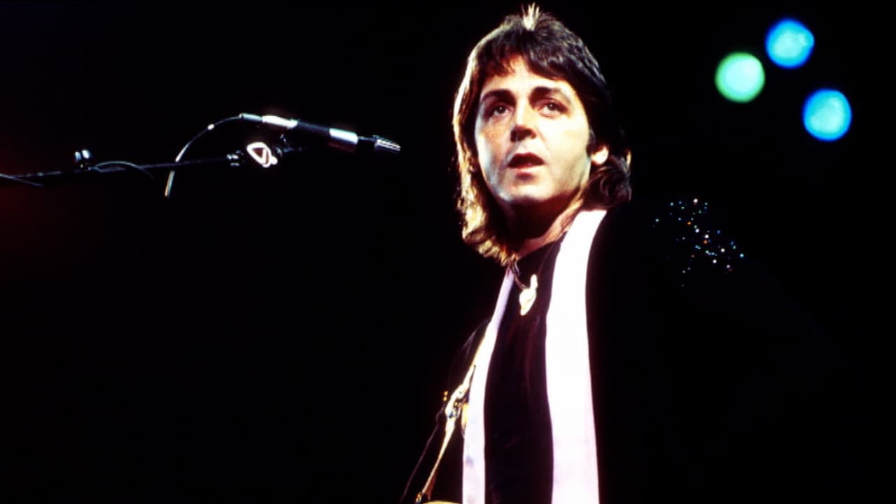Watch Beatles Stories
