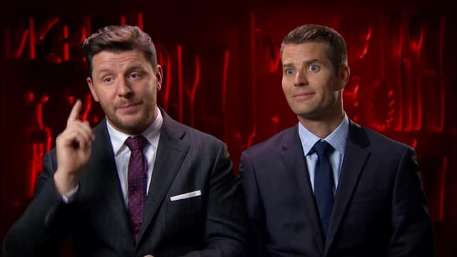 S04:E24 - Episode 24