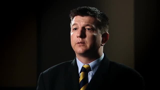 S03:E10 - Francis Fahey