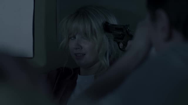 S05:E06 - Terror in Garden Grove