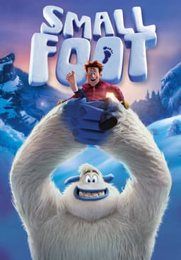 Watch Smallfoot 2018 Free Movies Tubi