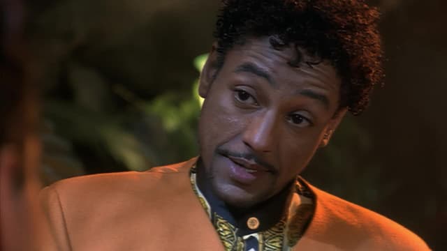 S01:E09 - Aloha Nash