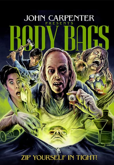 8 John Carpenter Movies on Tubi Prove the Master of Horror Has Range