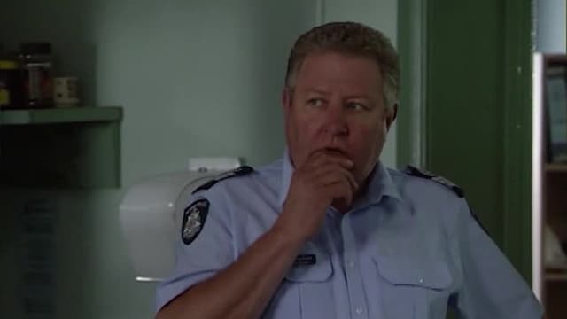 S05:E38 - Letting Go