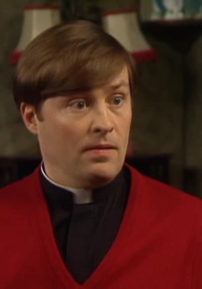 S03:E03 - Speed 3 poster