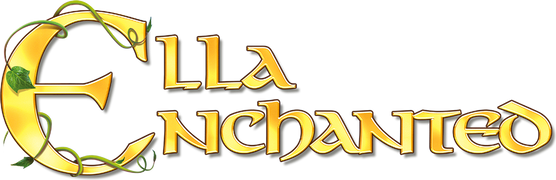 Ella Enchanted