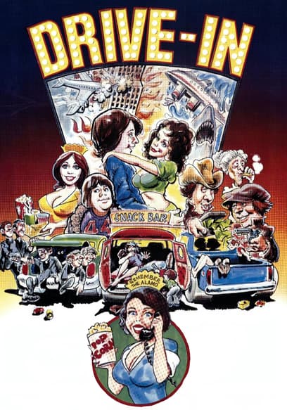 Drive-In