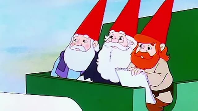 S01:E11 - Trip to Venice