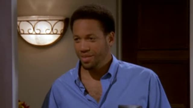 S02:E06 - Willie or Won't He?