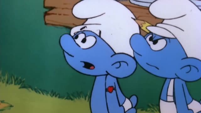 T03:C94 - S03:E94 - Pitufina, tú serás mía