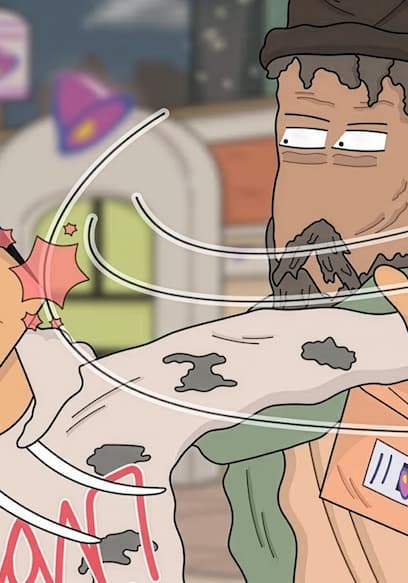 S01:E09 - Taco Trouble poster