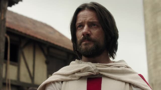 S01:E04 - He Who Discovers His Own Self, Discovers God