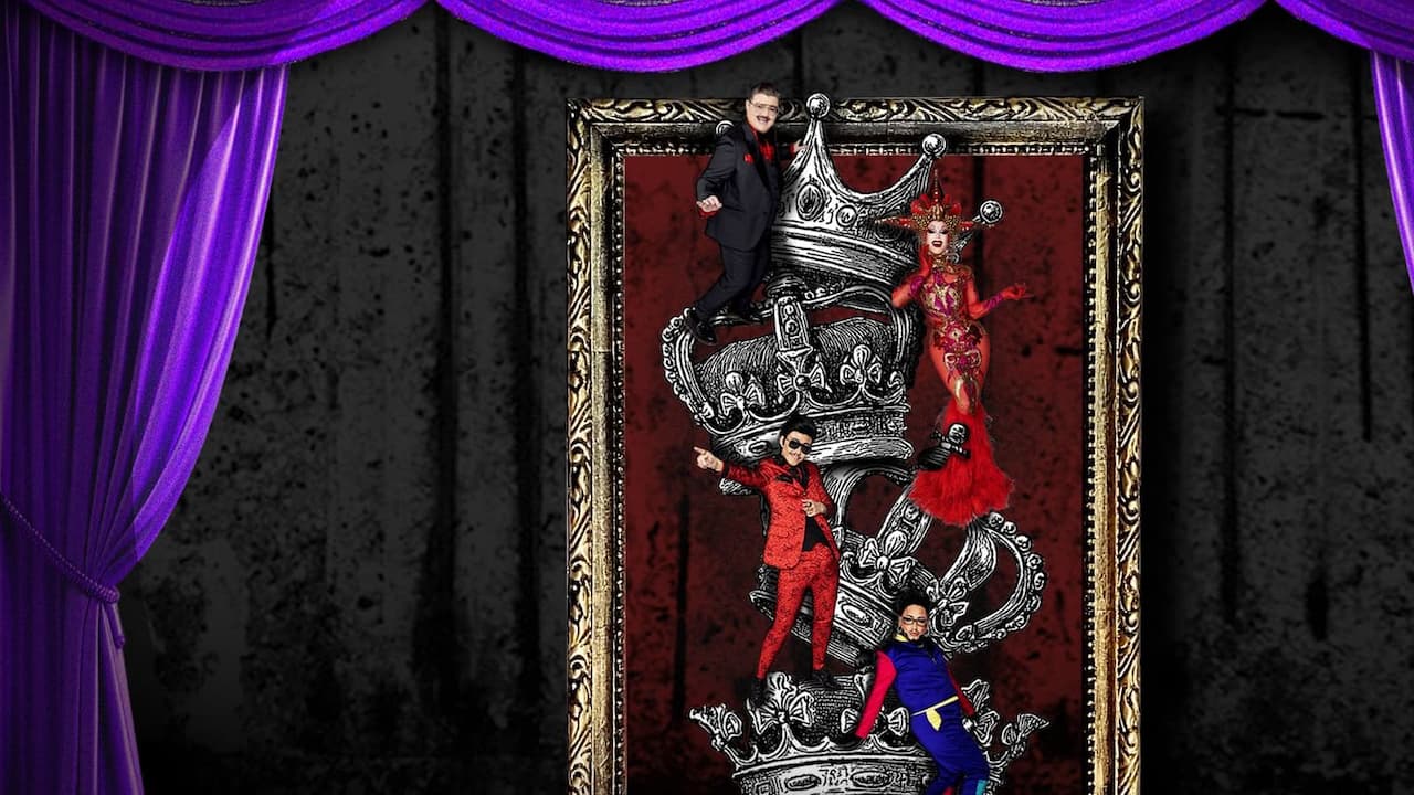 Watch King of Drag