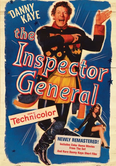 The Inspector General