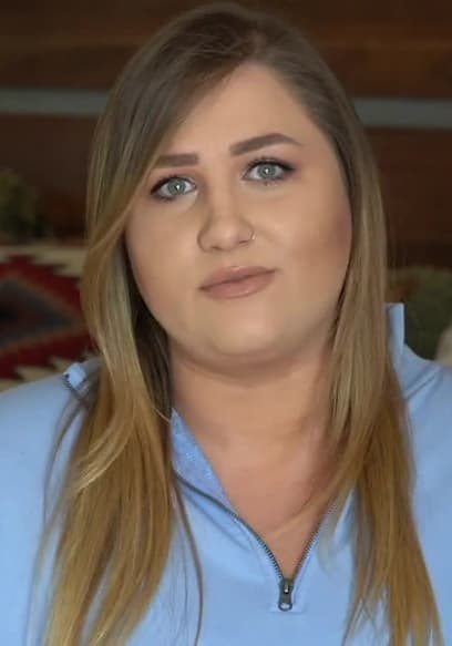 S09:E10 - How Brittani Marcell Helped Catch Her Attacker poster