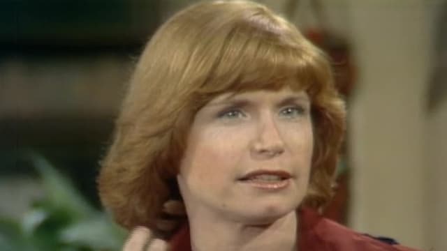 S03:E08 - Ann's Out-Of-Town Client