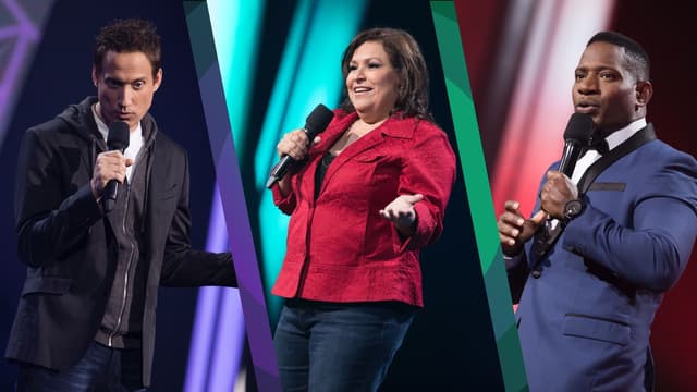 S10:E05 - Joel McHale, Pete Johansson, Elon Gold, Rod Man, Martha Chaves, Eliza Skinner, and Jimmy Shubert