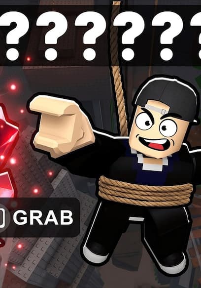 S18:E02 - Rarest Ores in Roblox poster