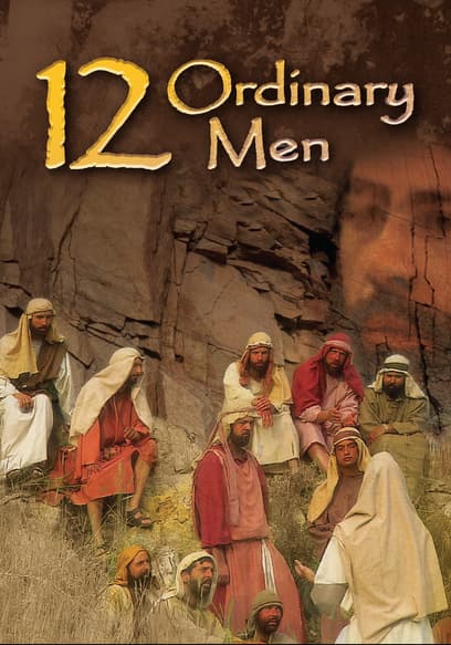 12 Ordinary Men