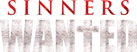Sinners Wanted