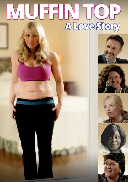 Muffin Top: A Love Story poster