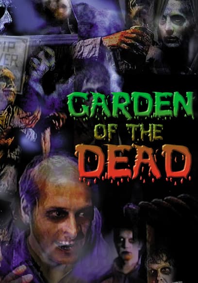 Garden of the Dead