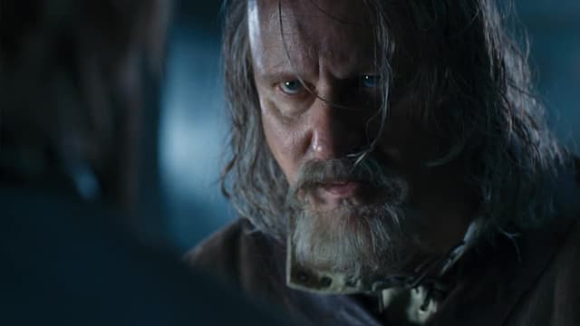 S01:E05 - Love, War and Religion