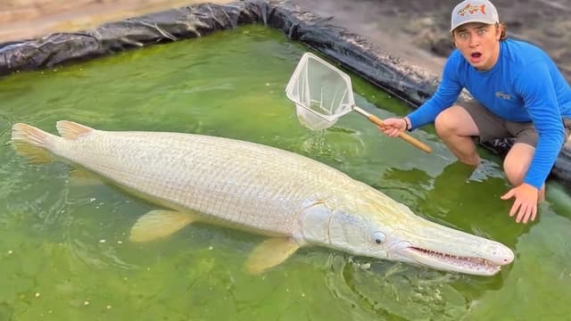 Bass Fishing Productions