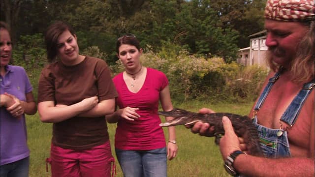 S01:E02 - Houdini's Last Escape