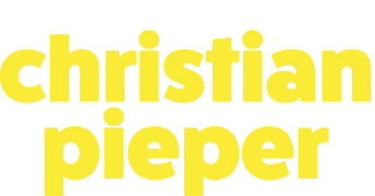 Christian Pieper: Glutton for Punishment