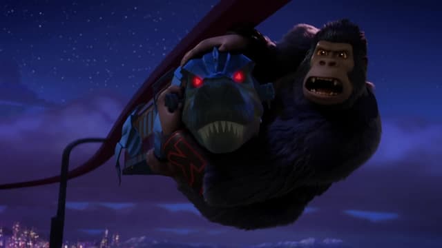 S02:E05 - No Place Like Home