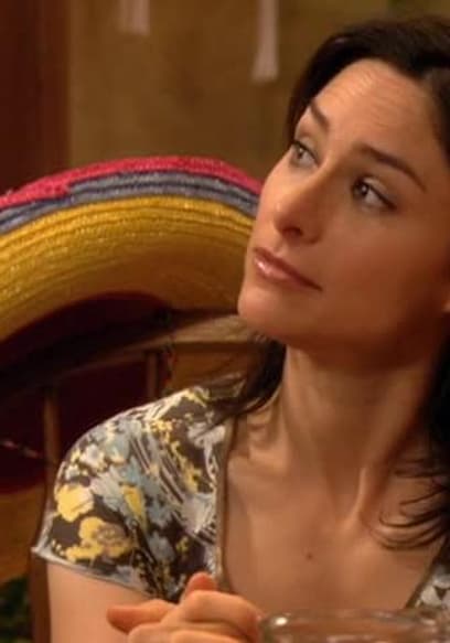 S04:E11 - How I Met Your Stepbrother poster