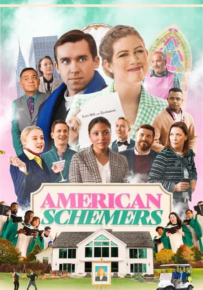 American Schemers