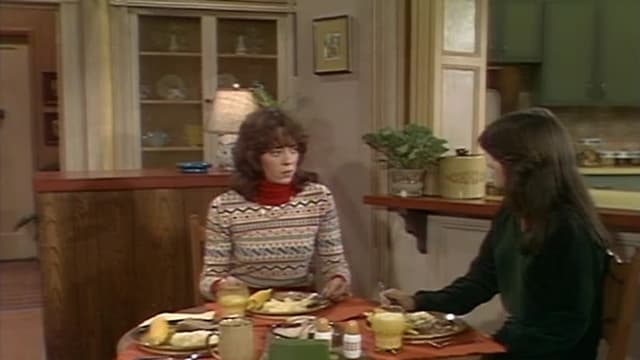 S04:E13 - The Married Man (Pt. 2)