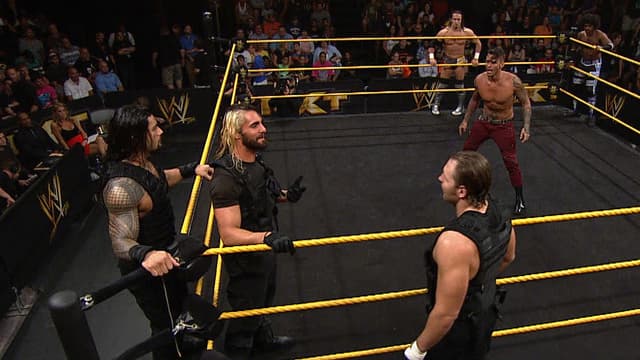 S07:E33 - August 14, 2013