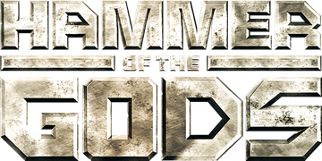 Hammer of the Gods