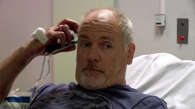 S16:E23 - The Sound of My Voice