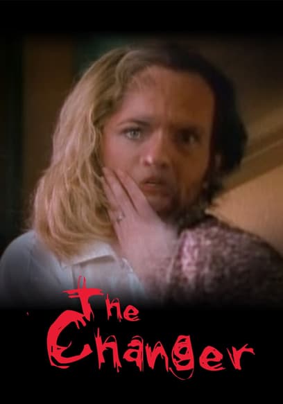 The Changer poster