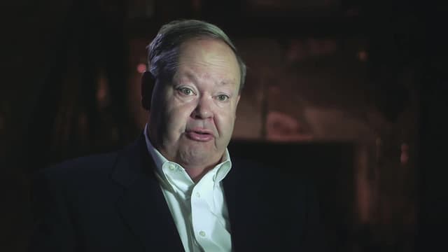 S03:E24 - Vermont Pigman, the Bridge Where I Died and Project Stargate