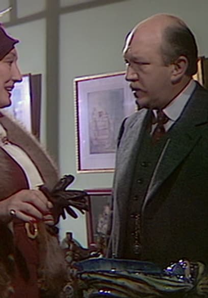 S02:E15 - The Orderly World Of Mr. Appleby poster